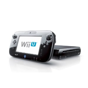 Wii U,Q[,{,z,
