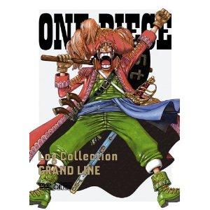 s[X,one piece log collection,DVD,,OhC