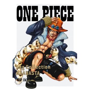 s[X,one piece log collection,DVD,,AoX^